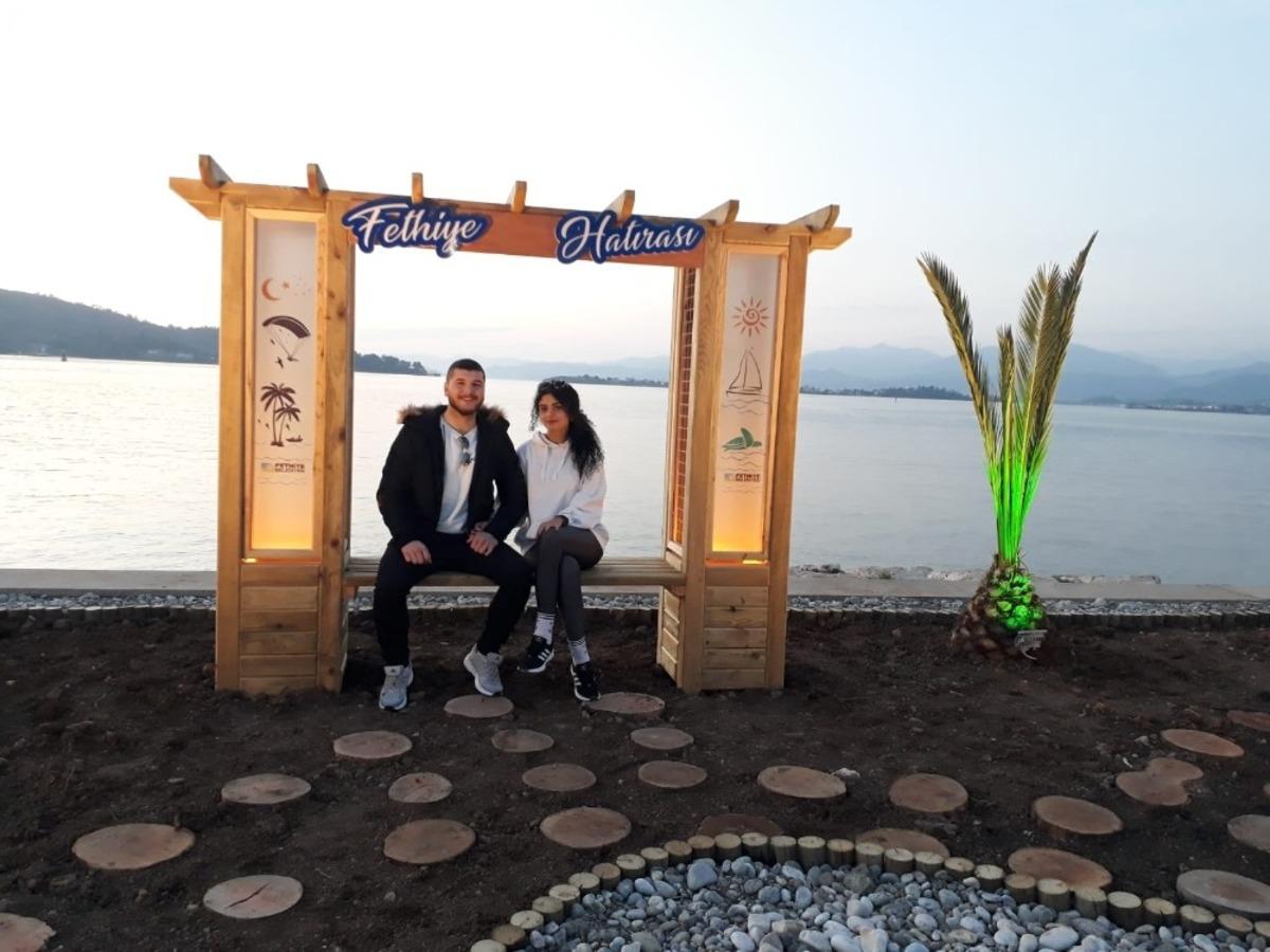 Fethiye Belediyesi&rsquo;nden &lsquo;Fethiye Hatırası&rsquo; k&ouml;şesi