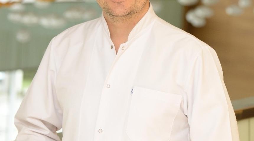 Uzmandan &ldquo;HoLEP ile prostatın tekrarlama riski yok&rdquo; a&ccedil;ıklaması