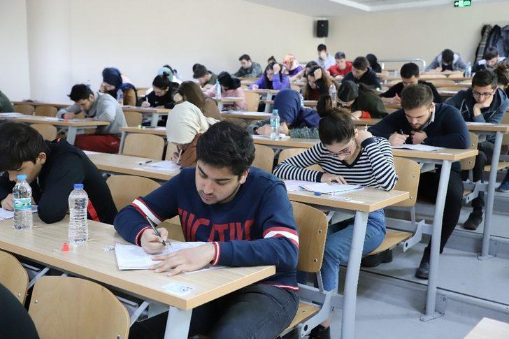 KTO Karatay’da ücretsiz ödüllü TYT deneme sınavı G5