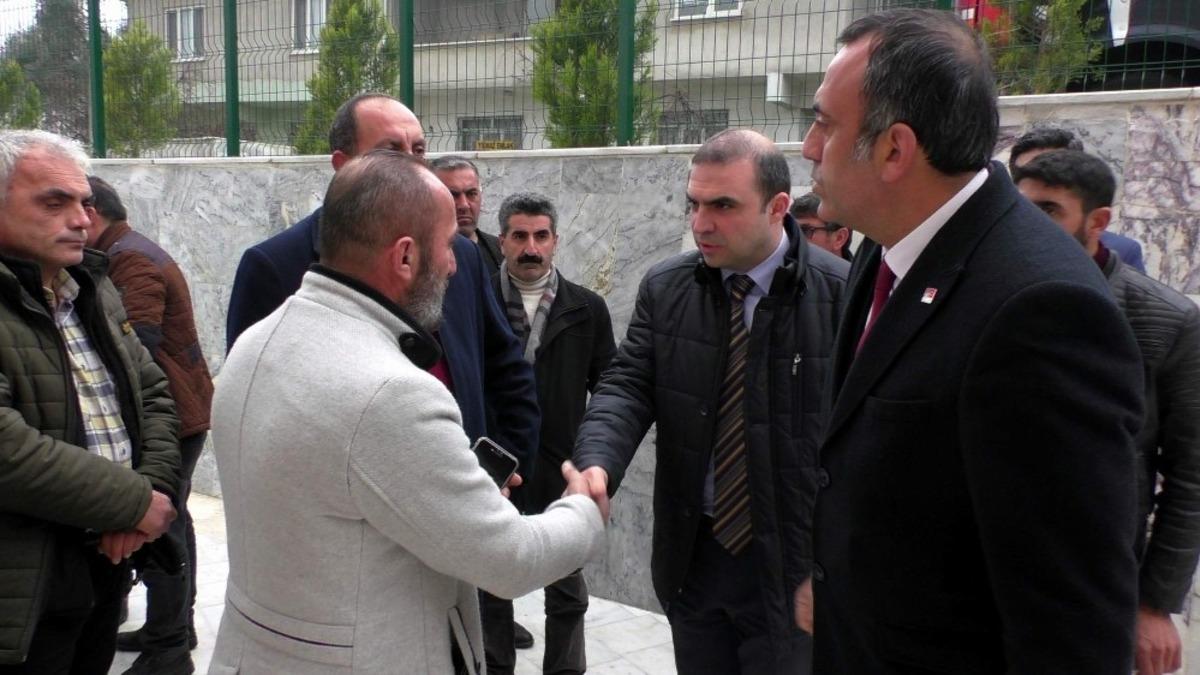Bor&ccedil; vermediği i&ccedil;in &ouml;ld&uuml;r&uuml;len kadının oğlu; "Bileziklerini vermeyince annemi bı&ccedil;akladı"