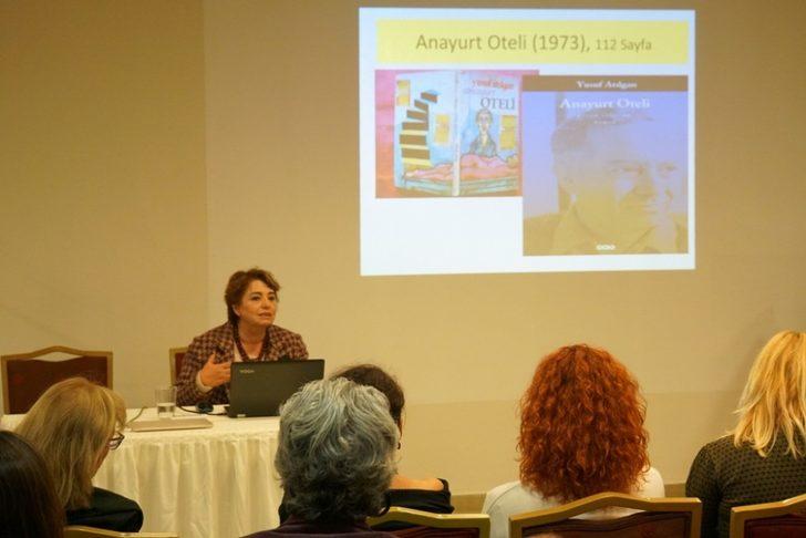 Bodrum’da 14 Şubat Dünya Öykü Günü etkinliği G1