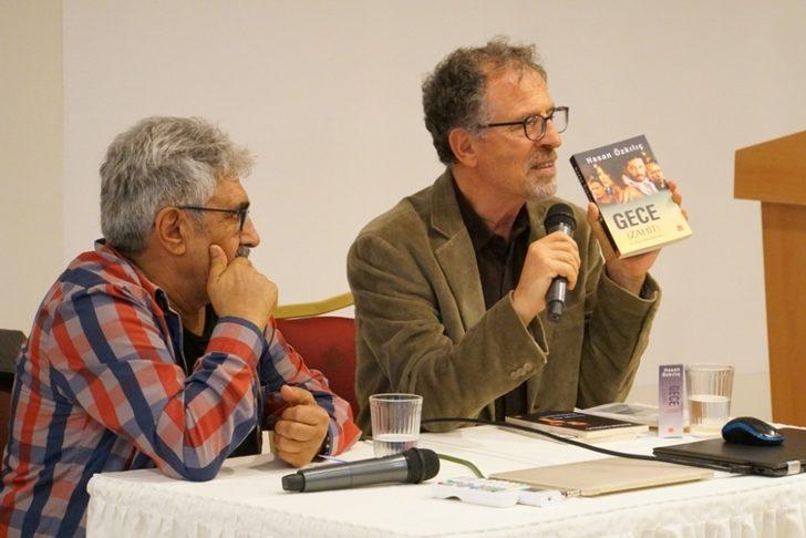 Bodrum’da 14 Şubat Dünya Öykü Günü etkinliği G2