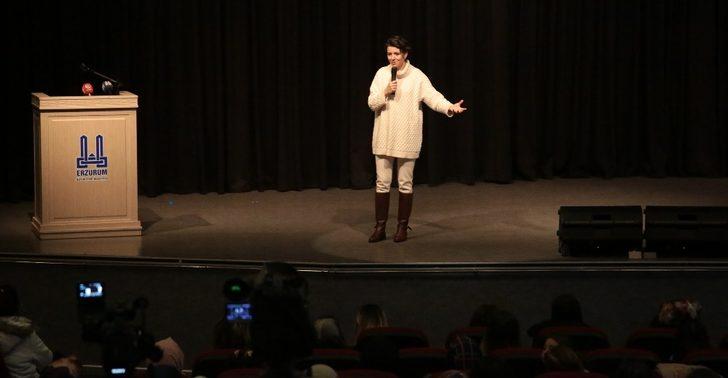 Büyükşehir’den ebeveynlere özel konferans G3