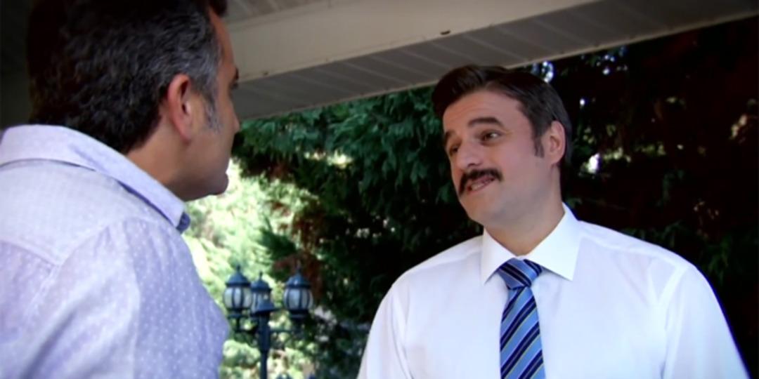 Zengin Kız Fakir Oğlan 94. B&ouml;l&uuml;m Galerisi