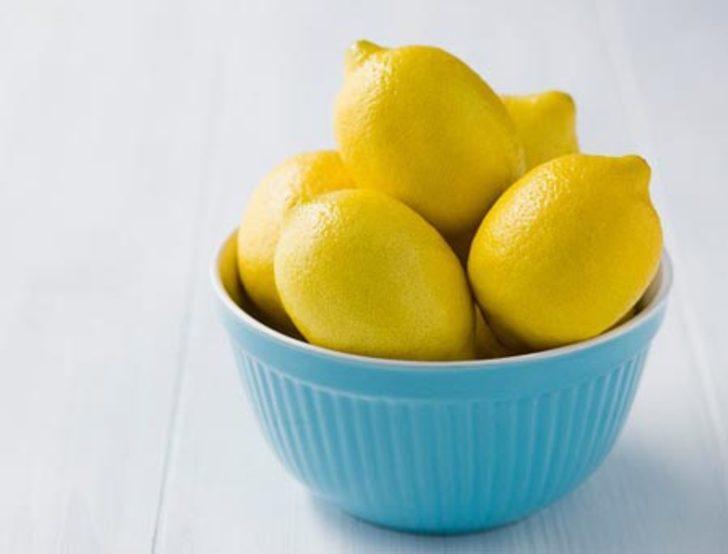 Limonla Temizlik