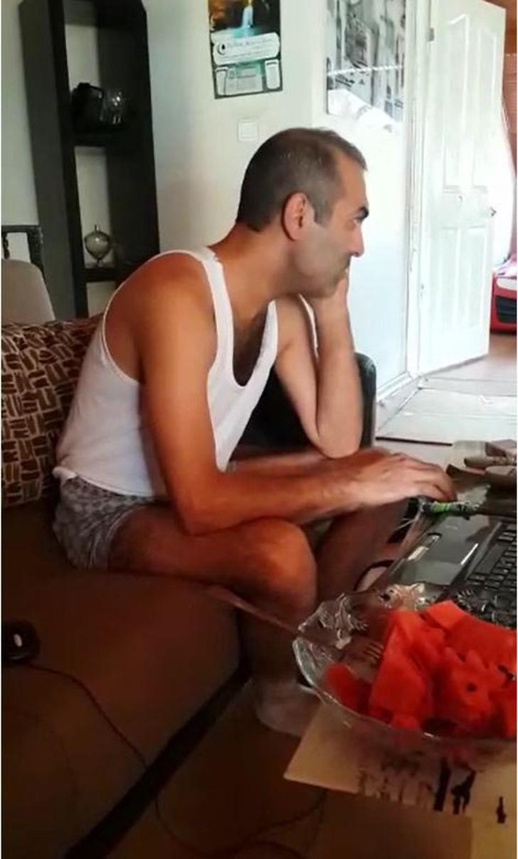 3 farklı rolde dolandırıcılık yapmış G1