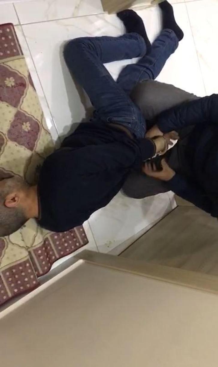 3 farklı rolde dolandırıcılık yapmış G3