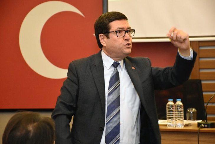 Akdeniz meyve sineği ile mücadele toplantısı G2