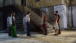 Yedi Güzel Adam 12. Bölüm Fragmanı