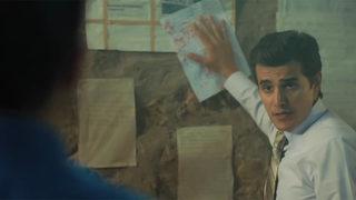 Yedi Güzel Adam 13. Bölüm Galerisi