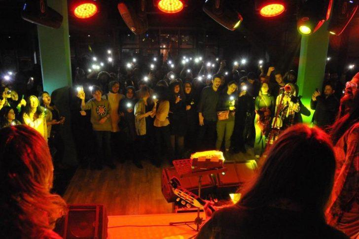 Retrobüs ile Süleymanpaşa’da nostalji yolculuğu yaşandı G5