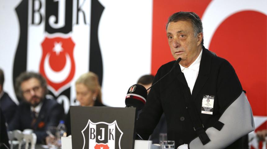 Ahmet Nur Çebi'den Fikret Orman'a olay sözler