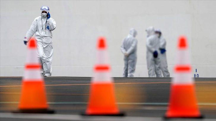 Delta varyantı nedir? Delta varyantı Türkiye'de var mı? İşte delta varyantının belirtileri... G4