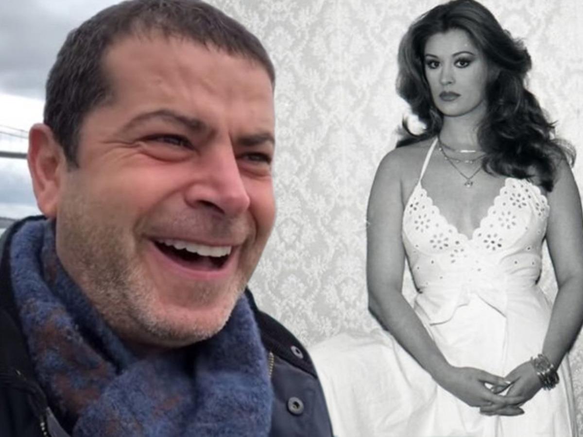 C&uuml;neyt &Ouml;zdemir ve G&uuml;lşen Bubikoğlu arasındaki bağı &ccedil;ok az kişi biliyor