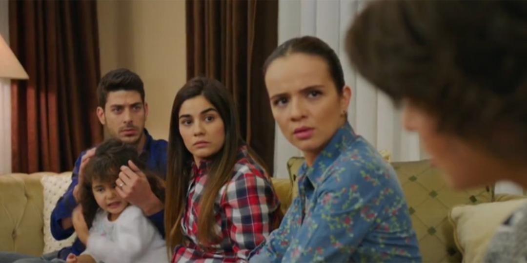 Beni B&ouml;yle Sev 68. B&ouml;l&uuml;m Galerisi