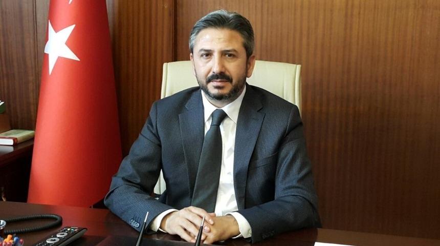 Milletvekili Aydın: “Büyükçay Barajı ve HES Projesi 2020 yatırım programına alındı”