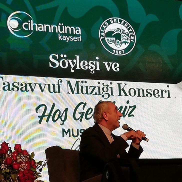 ’Muhammed Aşkına’ programına yoğun ilgi G3