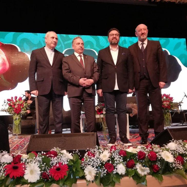 ’Muhammed Aşkına’ programına yoğun ilgi G4