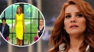 Damat adayı Esra Erol'u çileden çıkardı