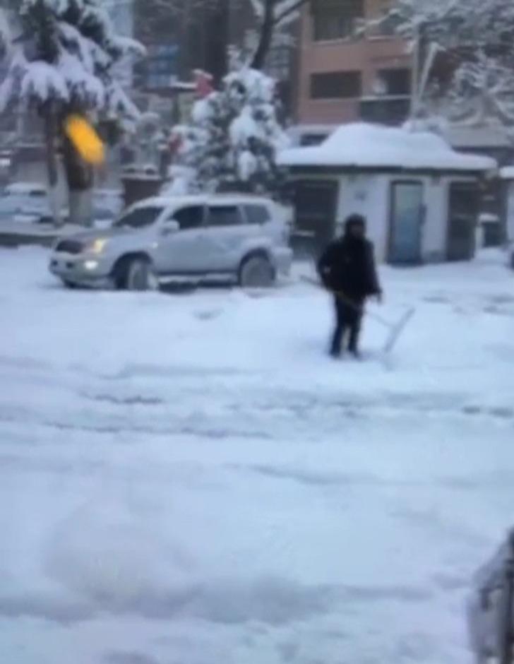 Drift attığı görüntüyü sosyal medyada paylaşınca 6 bin liraya ceza yedi G4