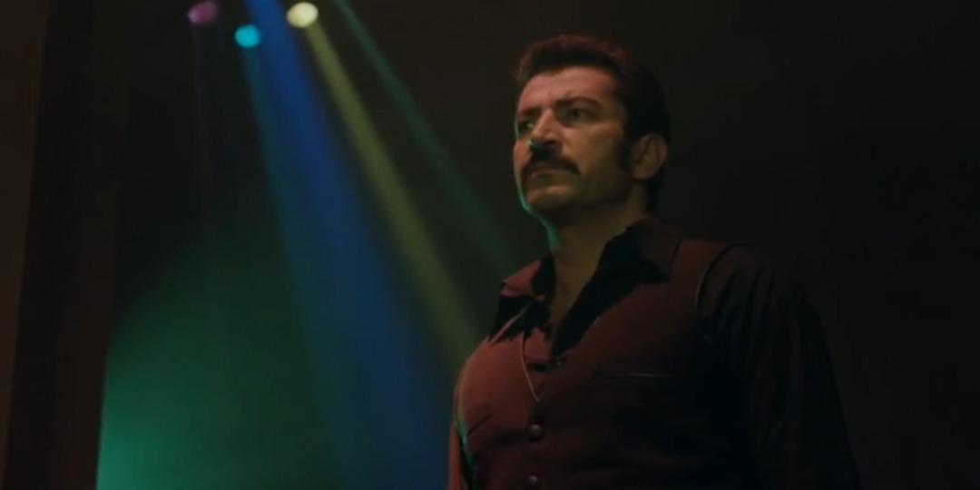 Karadayı 79. B&ouml;l&uuml;m Galerisi