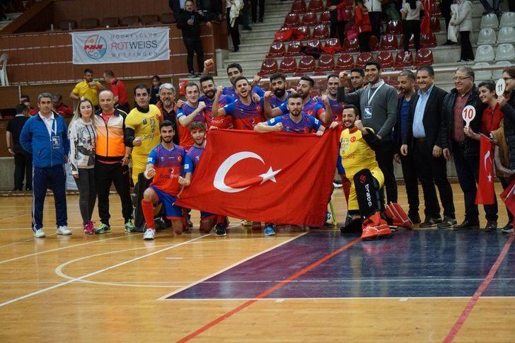 Türkiye adım adım dünyanın en üst ligine yükseliyor G3