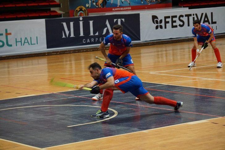 Türkiye adım adım dünyanın en üst ligine yükseliyor G4