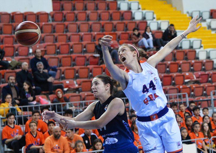 Herbalife Nutrition Kadınlar Basketbol Süper Ligi G2