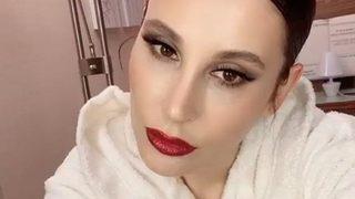 Funda Arar'dan eşiyle ilgili açıklama 