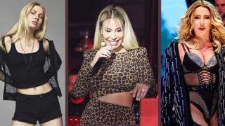 Magazin dünyasında kalça polemiği! 'Benimki kadar güzeli yok!'