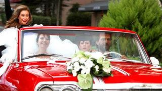 Gönül İşleri 1. Bölüm Galerisi