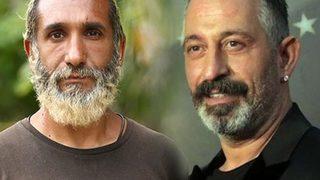 Tarık Mengüç Cem Yılmaz'a isyan etti!