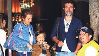 'Küçük Ağa'nın babasından şok çıkış