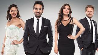 Yeni sezonun iddialı dizisine büyük şok