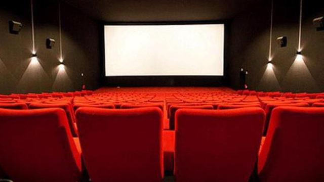 'Sinema sektörü ayağa kalkmalı'