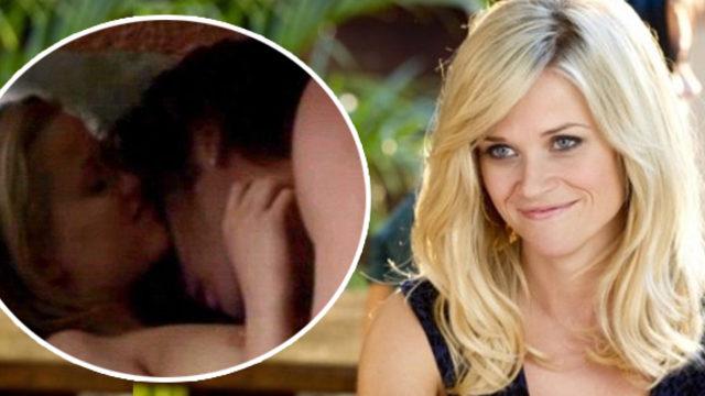 'Gerçekten seviştim'