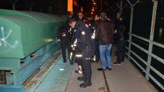 Korkunç olay! Seyhan Nehri'nin baraj kapaklarında ceset bulundu