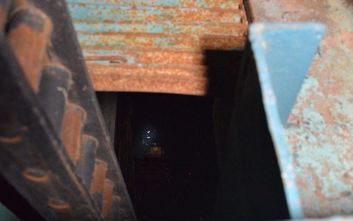 Korkunç olay! Seyhan Nehri'nin baraj kapaklarında ceset bulundu G1