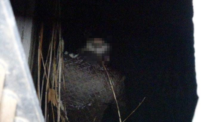 Korkunç olay! Seyhan Nehri'nin baraj kapaklarında ceset bulundu G3