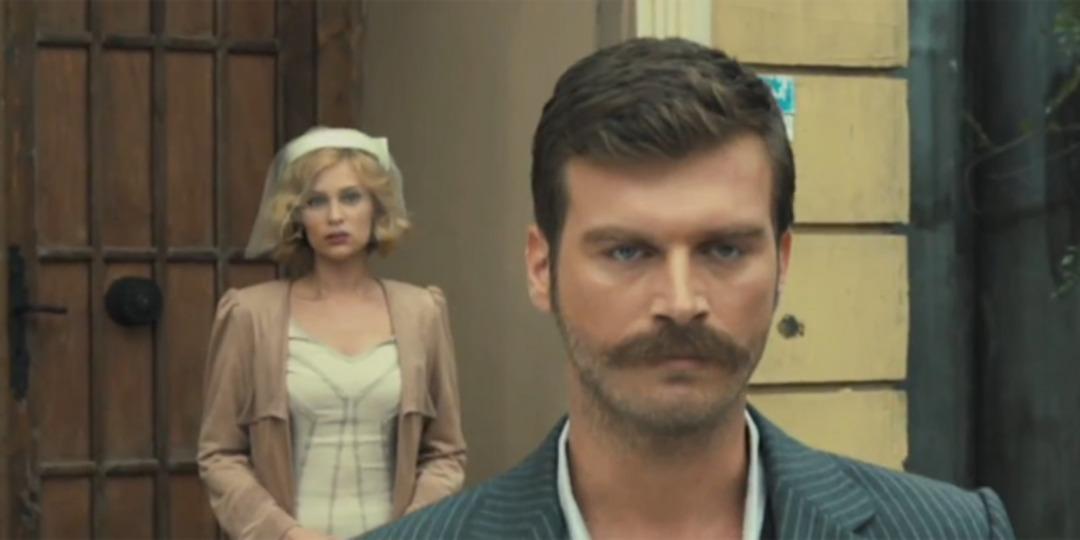 Kurt Seyit ve Şura İstanbul 16. B&ouml;l&uuml;m Galerisi