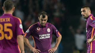 Aslan, Arsenal'i durduramadı