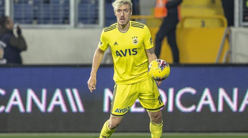 Max Kruse'den Galatasaray açıklaması!