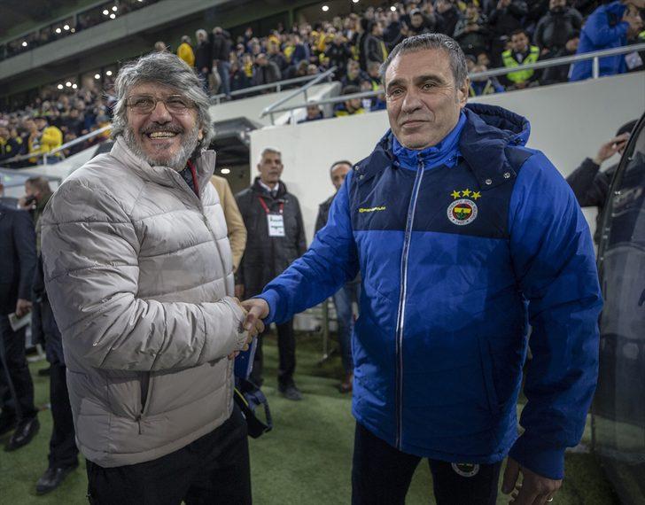 ÖZET | Ankaragücü Fenerbahçe maç sonucu: 2-1 G3