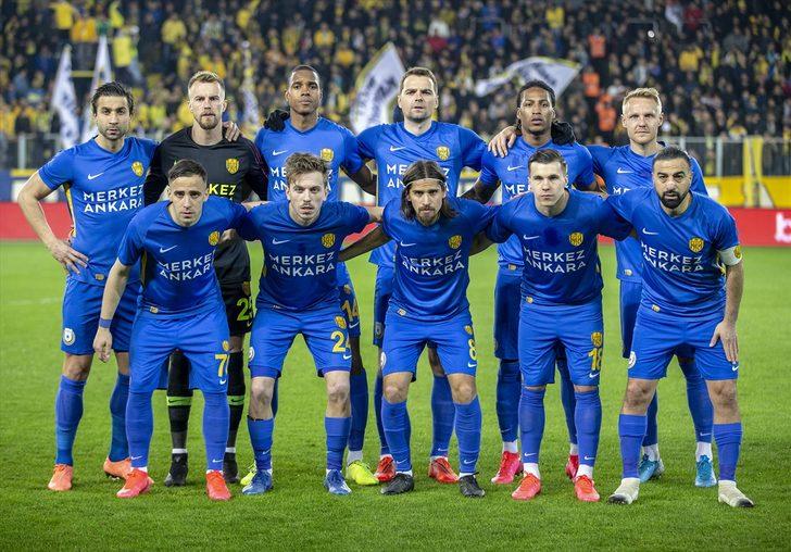 ÖZET | Ankaragücü Fenerbahçe maç sonucu: 2-1 G5