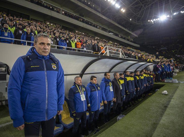 ÖZET | Ankaragücü Fenerbahçe maç sonucu: 2-1 G2