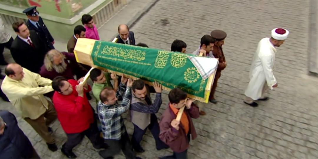 Seksenler 127. B&ouml;l&uuml;m Galerisi