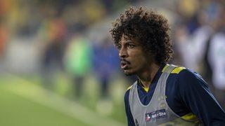 Fenerbahçe'de Luiz Gustavo derbide cezalı