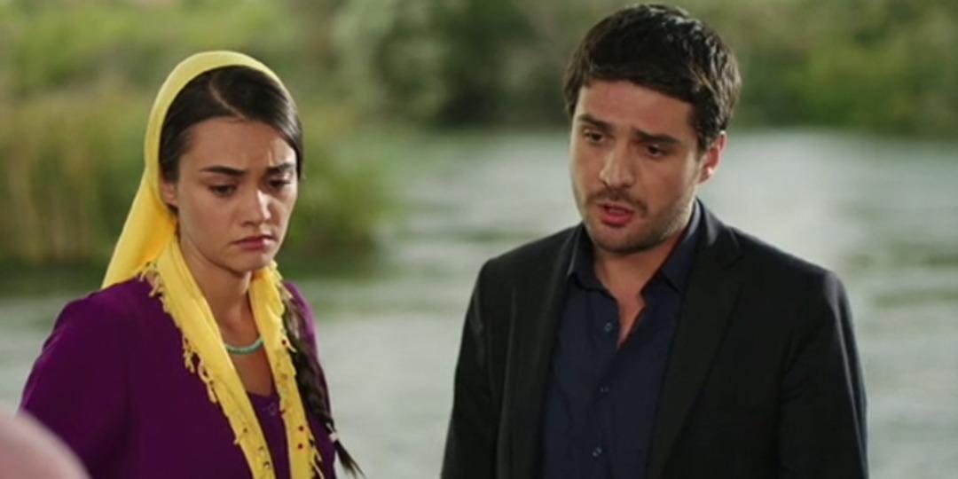 Yılanların &Ouml;c&uuml; 6. B&ouml;l&uuml;m Galerisi