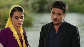 Yılanların Öcü 6. Bölüm Galerisi