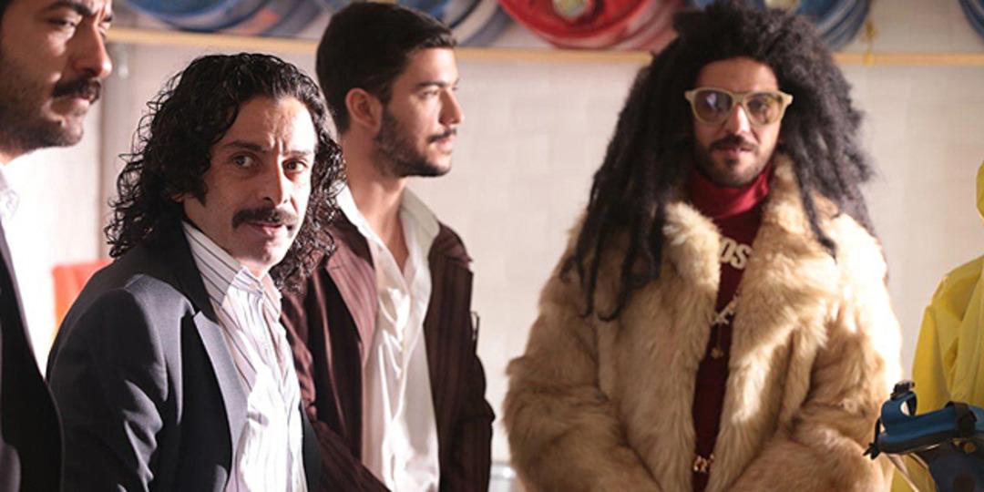 Ulan İstanbul 16. B&ouml;l&uuml;m Galerisi